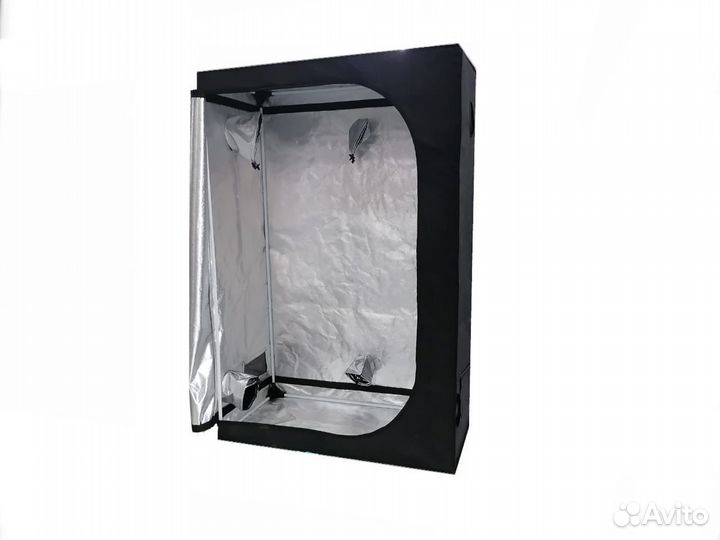 Гроубокс гроутент 120 60 180