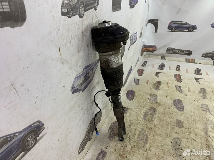 Стойка передняя левая Bmw X5 G05