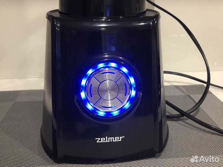 Блендер стационарный