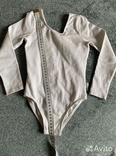 Купальник для хореографии