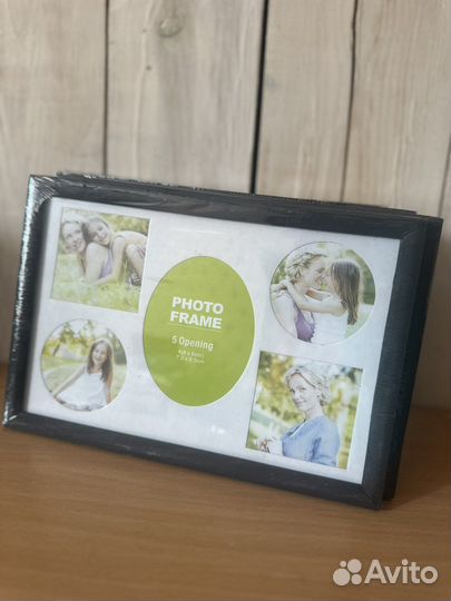 Фоторамка