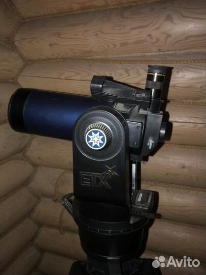 Телескоп ETX90