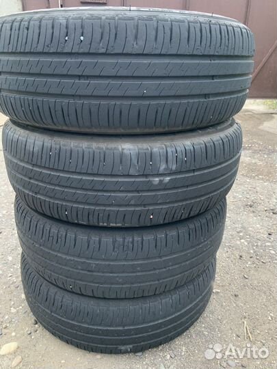 Michelin Energy XM2 195/65 R15 91H