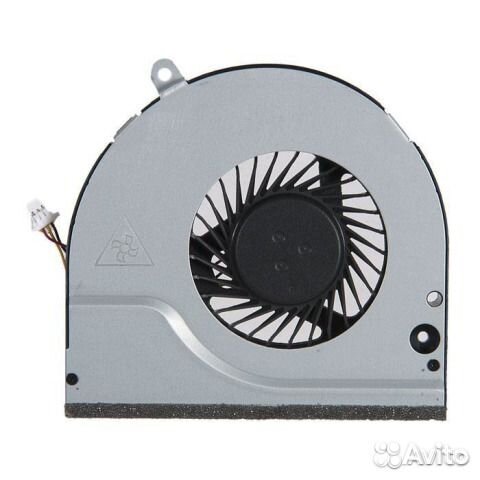 Новый Кулер для ноутбука Acer E1-532, E1-572