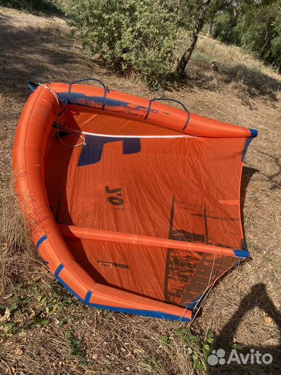 Винг F-ONE strike CWC 7м