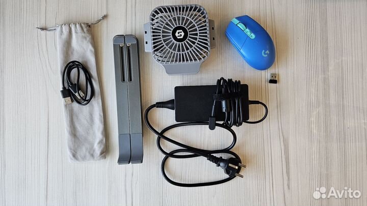 Ноутбук acer aspire 7