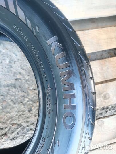 Kumho Crugen HP91 235/65 R17