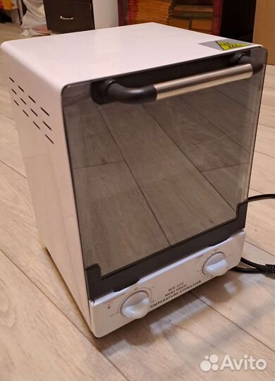 Сухожаровый шкаф