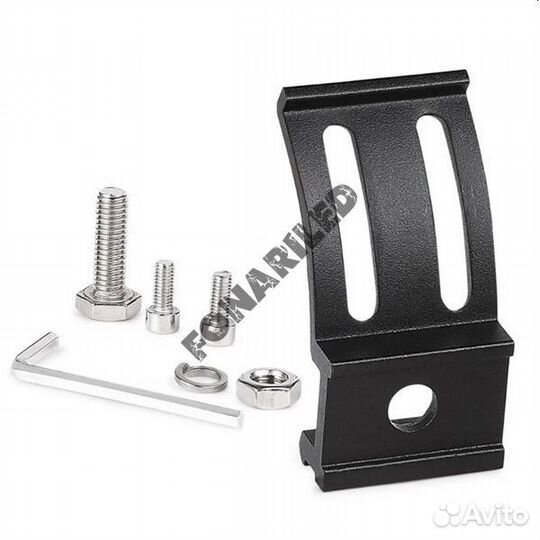 Светодиодная фара dс5D-18W ближнего света