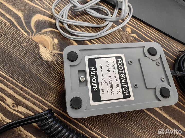 Машинка для маникюра (фрезер)