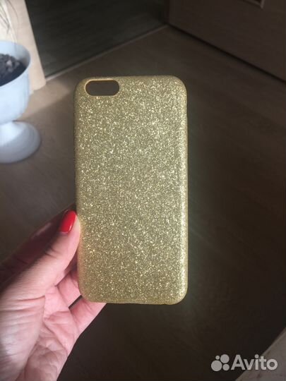 Чехлы и плёнки для телефона