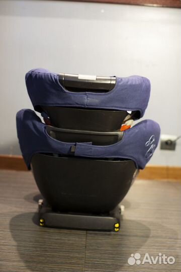 Автокресло maxi cosi
