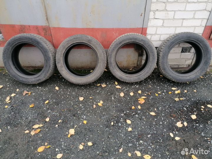 Nokian Tyres Hakkapeliitta 7 235/55 R17