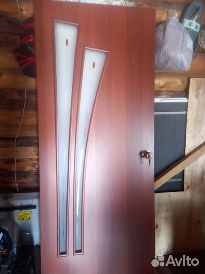 Дверное полотно 80