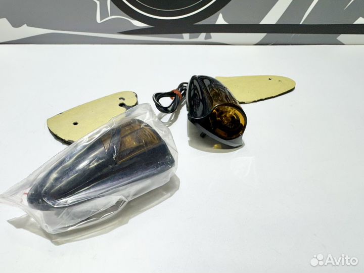 Поворотники