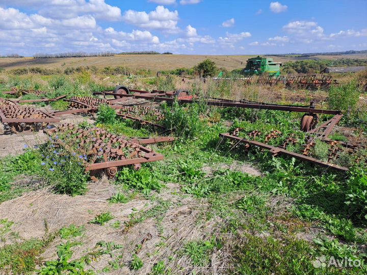 Катки 3ккш-6