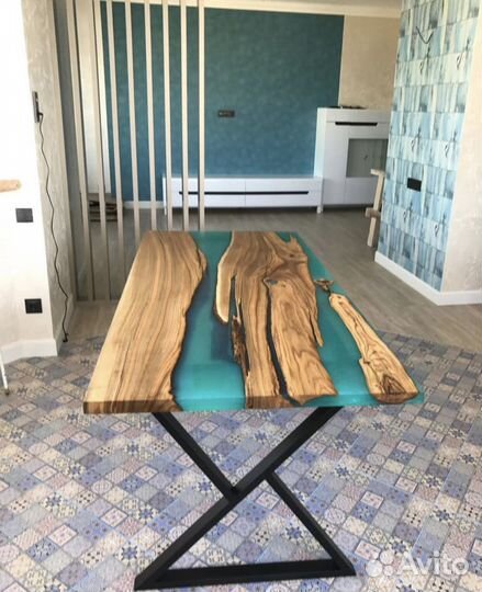 Обеденный стол,доски,барная стойка,рейки,столешниц