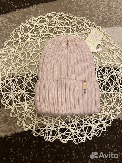 Шапки женские новые