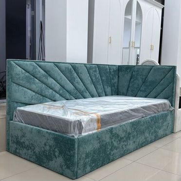 Кровать односпальная 120×200