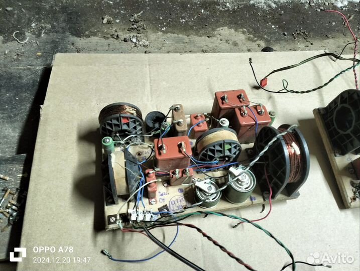 Фильтра колонки на s 90В