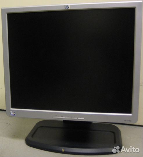 Мониторы ЖК 17