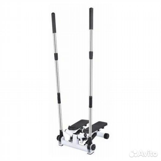 Тренажер степпер скандинавская ходьба