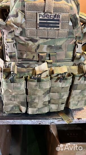 Бронежилет ссо панцирь 3.1 и про