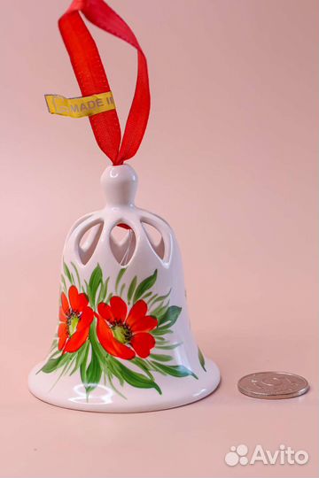 Колокольчики Венгрия ч-1