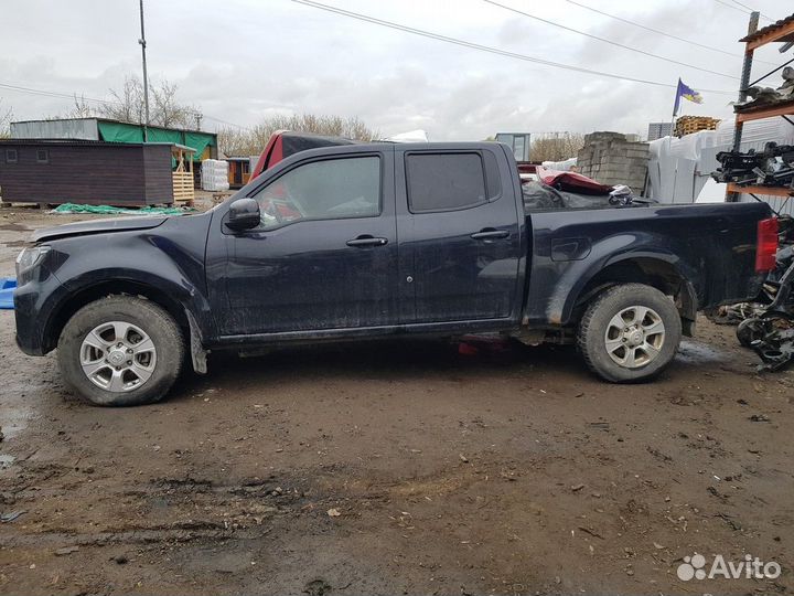 Great Wall Wingle 7 2020г (дизель) по запчастям