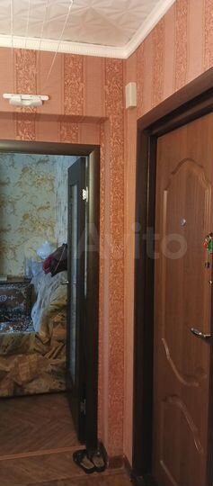 2-к. квартира, 48 м², 2/5 эт.