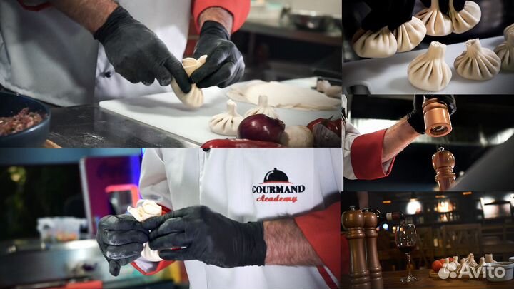 Видеограф / видеосъемка / reels. Москва