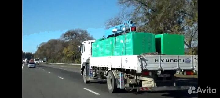 Газоблок. Производитель вкб