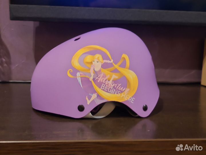 Роликовые коньки детские раздвижные