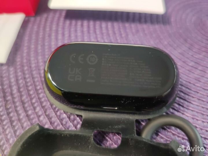 Беспроводные TWS наушники OnePlus Buds Z2