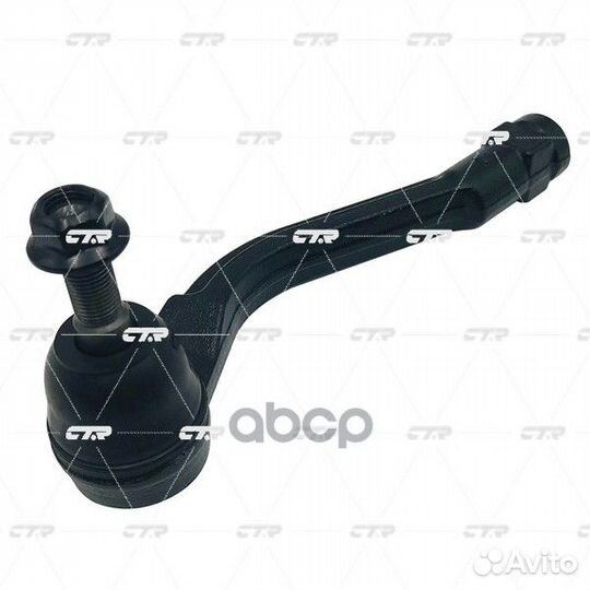 Наконечник рулевой тяги CE0943R CTR