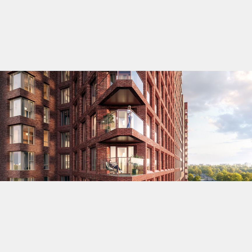 1-к. квартира, 35,8 м², 4/12 эт.