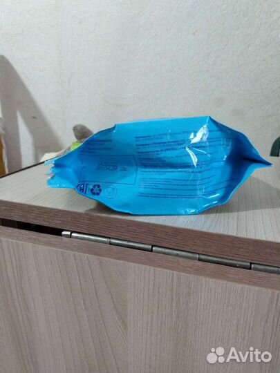 Каша рисовая