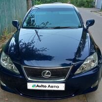 Lexus IS 2.5 AT, 2006, 240 000 км, с пробегом, цена 1 250 000 руб.