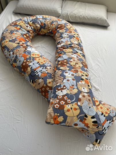 Подушка для беременных