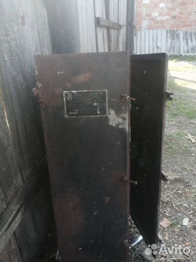 Электро щит