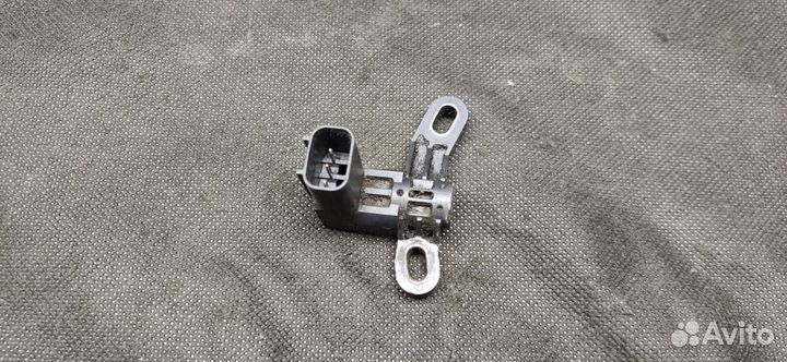 Датчик положения коленвала Mazda Cx-7 L3-VDT 2007