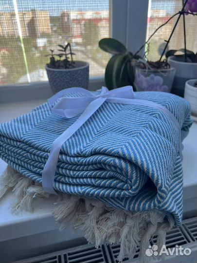 Плед покрывало