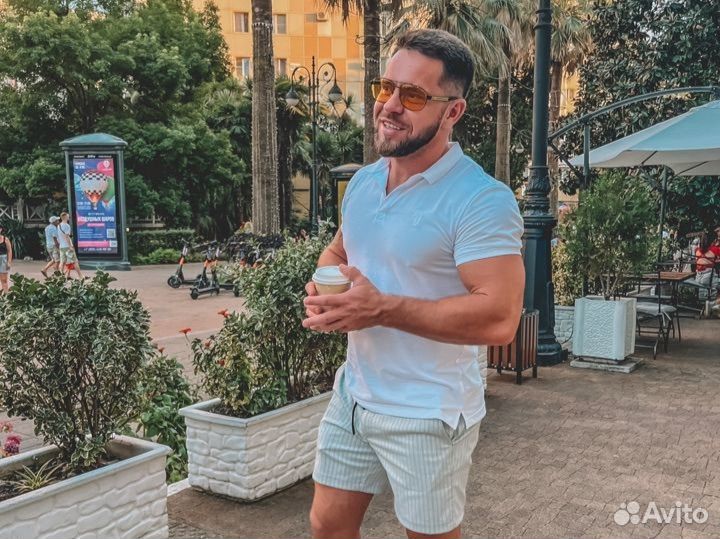 Свой человек в Сочи