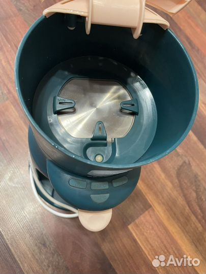 Beaba подогреватель