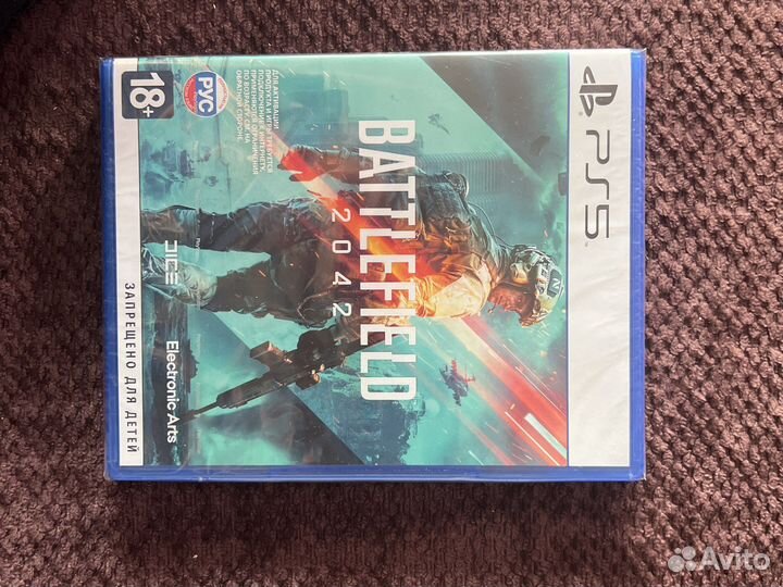 Игры для приставок ps5