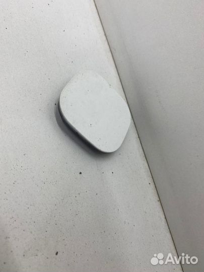 Заглушка буксировочная Toyota Camry V50 2011-2014