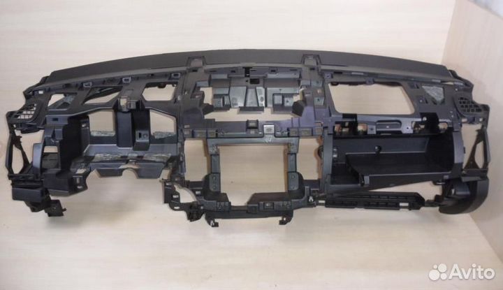 Торпедо (каркас) Citroen C-Crosser 2012