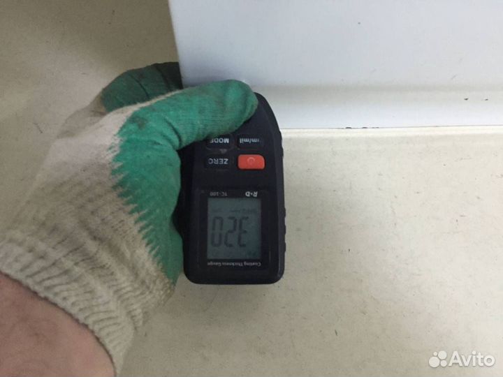 Дверь передняя правая Toyota Corolla