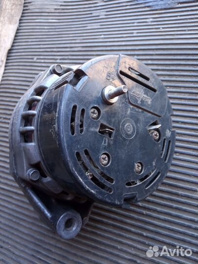 Бу генератор ваз 2110