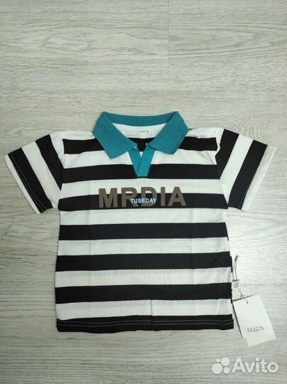 Футболки для мальчика